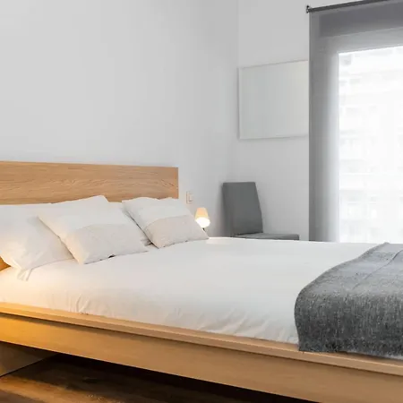 Apartment Caroline By People San Sebastian