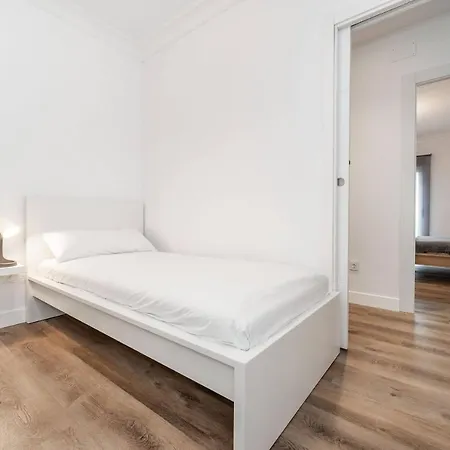Caroline By People Apartment *