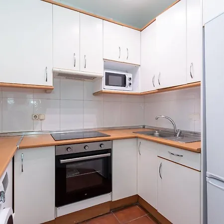 Apartment Caroline By People