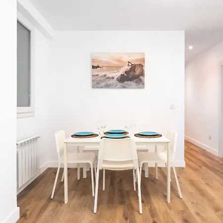 Caroline By People Apartment *