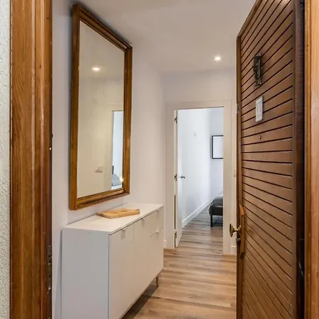 Apartment Caroline By People