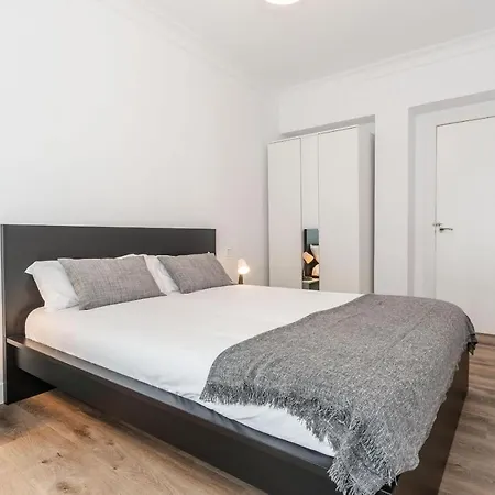 Apartment Caroline By People *