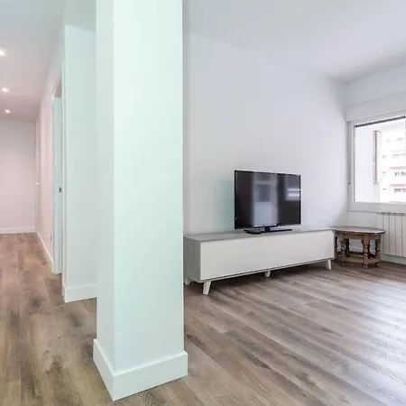 Apartment Caroline By People *
