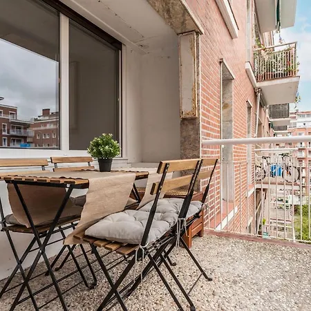 Apartment Caroline By People *