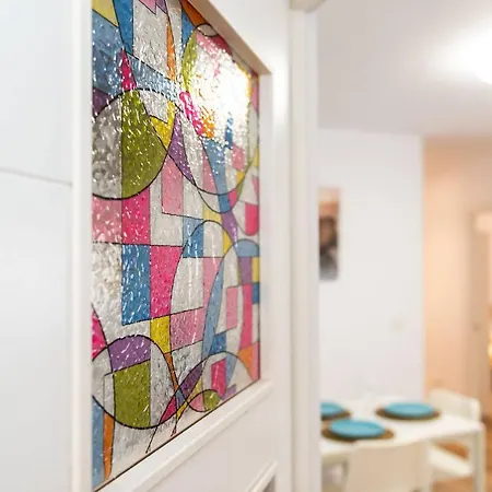 Apartment Caroline By People San Sebastian