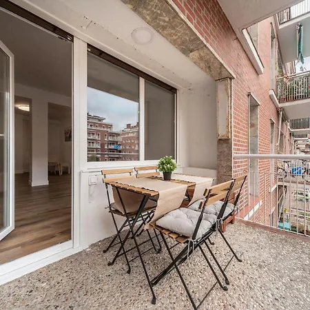 Apartment Caroline By People