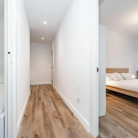 Apartment Caroline By People *