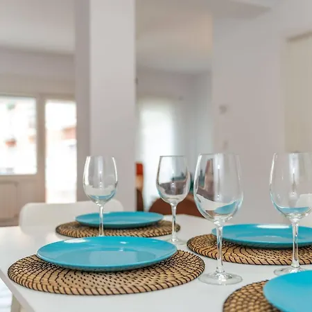 Apartment Caroline By People *