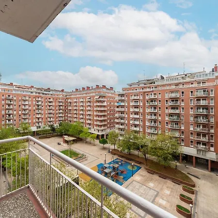 Caroline By People Apartment San Sebastian